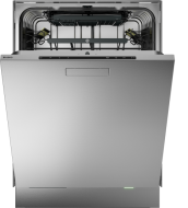 60+ Series 24" Dishwasher DBI786IXXLSSOF 39 dB(A)