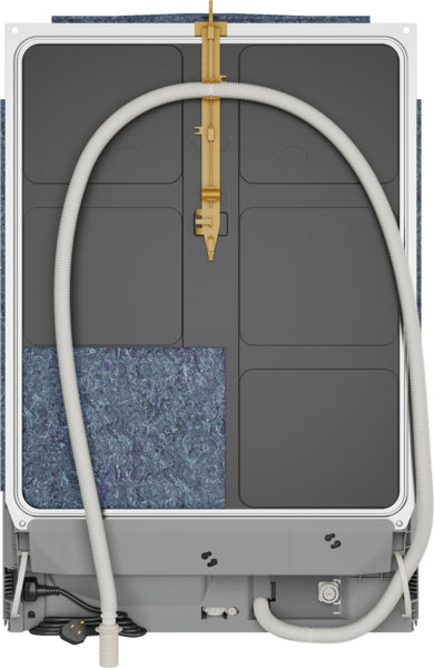 800 Series, Built-in Dishwasher (Custom Panel Ready), 24''