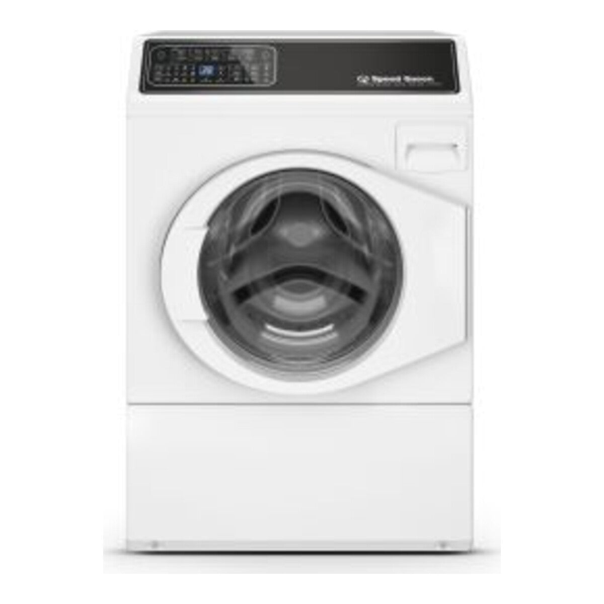 27" Front Load Washer - Right Hinge