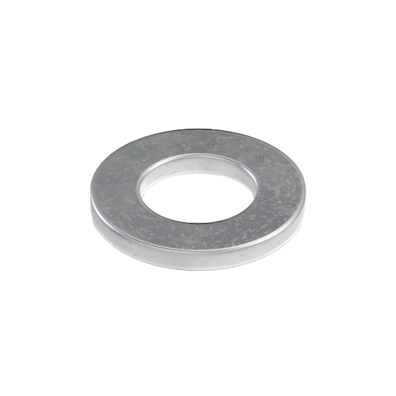 John Deere 24H1305 Round Hole Washer, 50-Pack