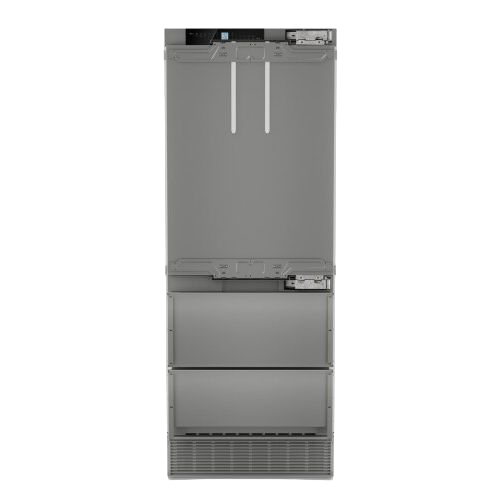 Built-In Refrigerator/Freezer 30", Ice Maker, BioFresh, Right Hinge