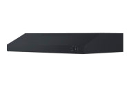 30" Under Cabinet Convertible Range Hood, ADA Compliant