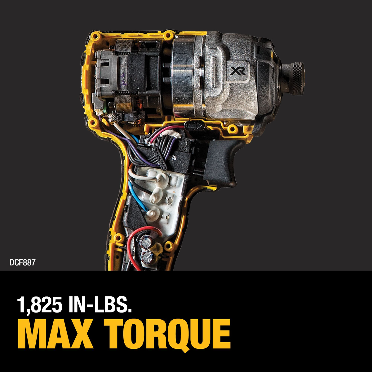 Dewalt 20V MAX* Drill / Driver Kit