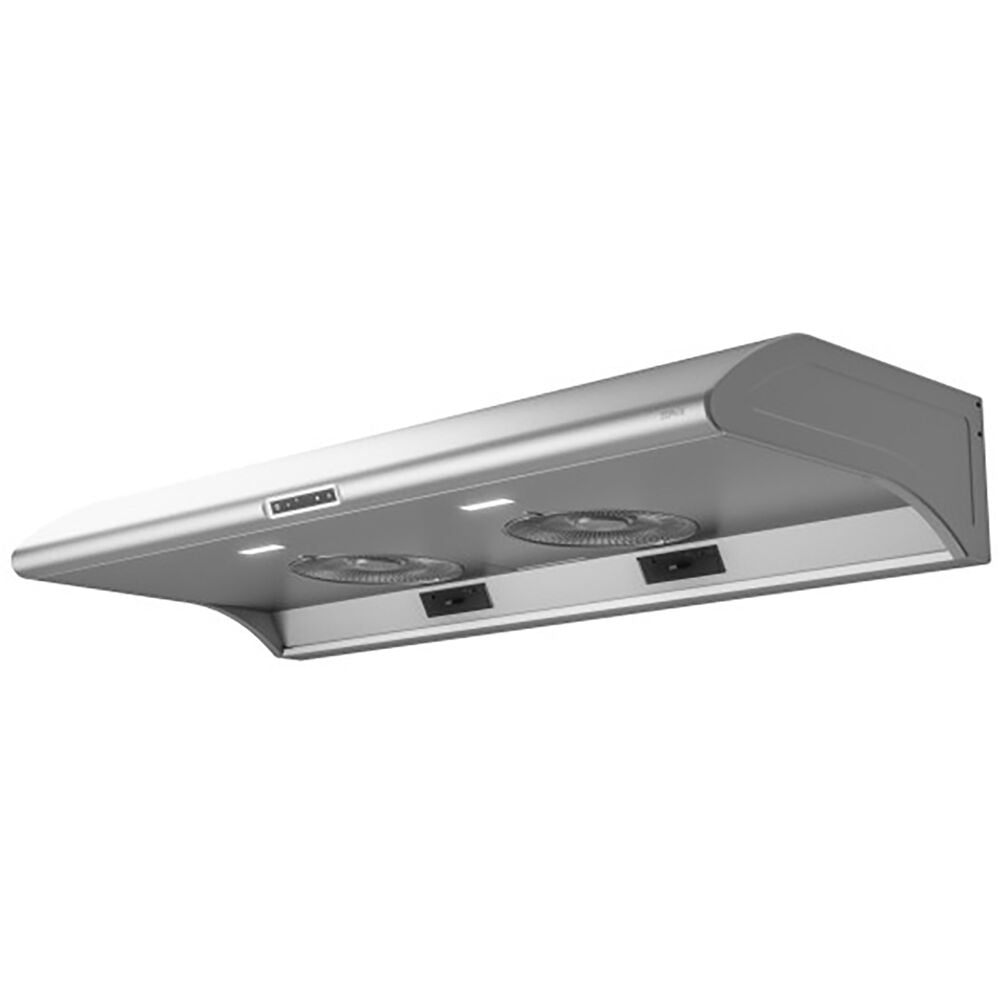 Typhoon Under Cabinet Hood 48" LED AC