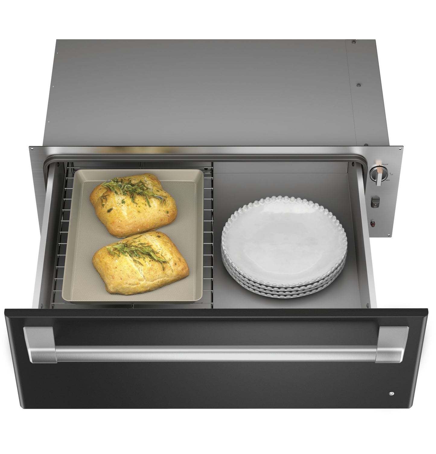 CAFÉ™ 30" Warming Drawer