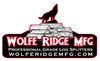 Wolfe Ridge