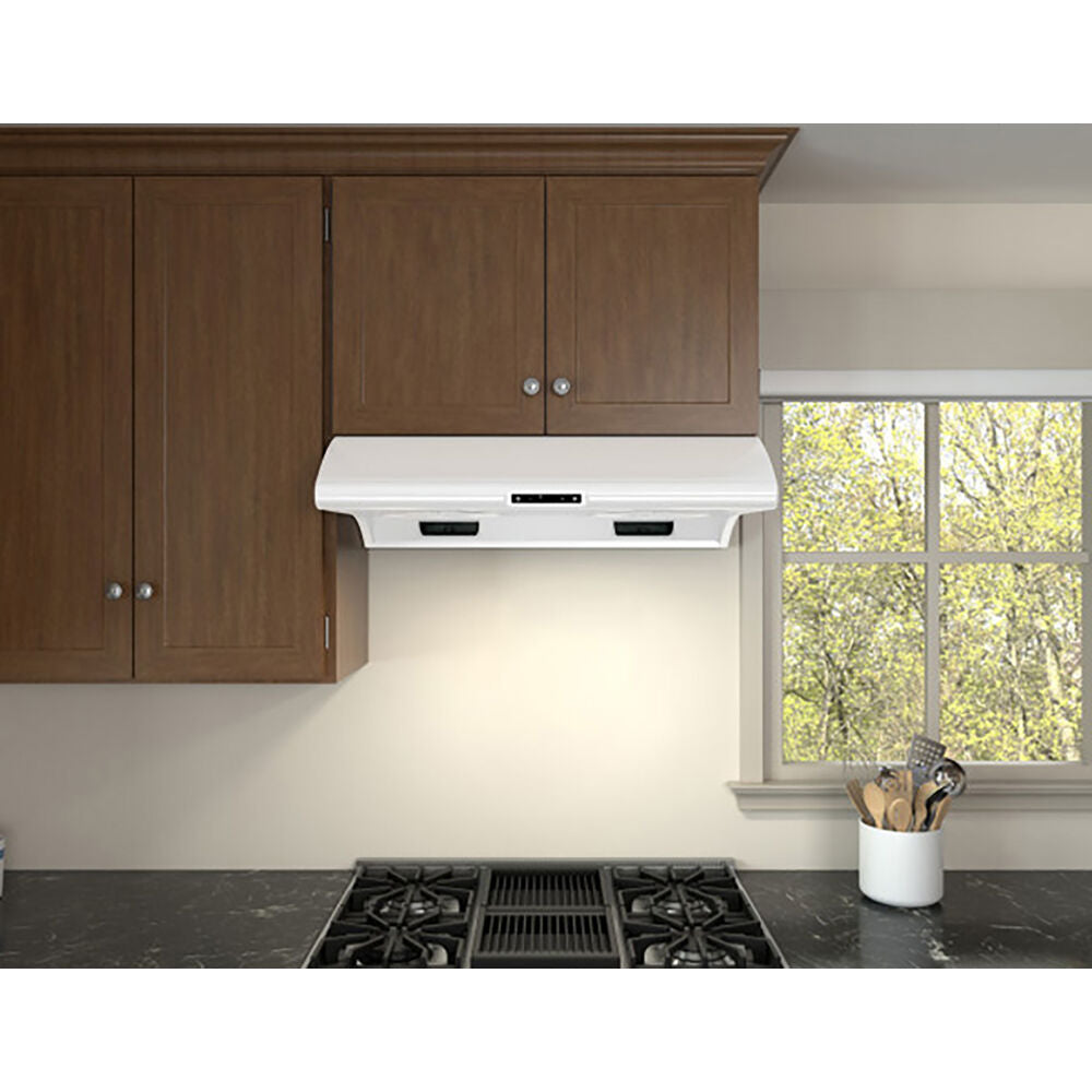 Typhoon Under Cabinet Hood 30" LED AC