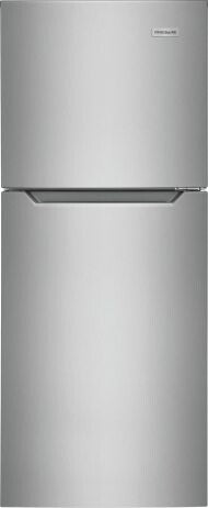 10 Cu. Ft. Garage Ready Top Freezer Apartment-Size Refrigerator