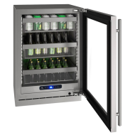 24" Refrigerator