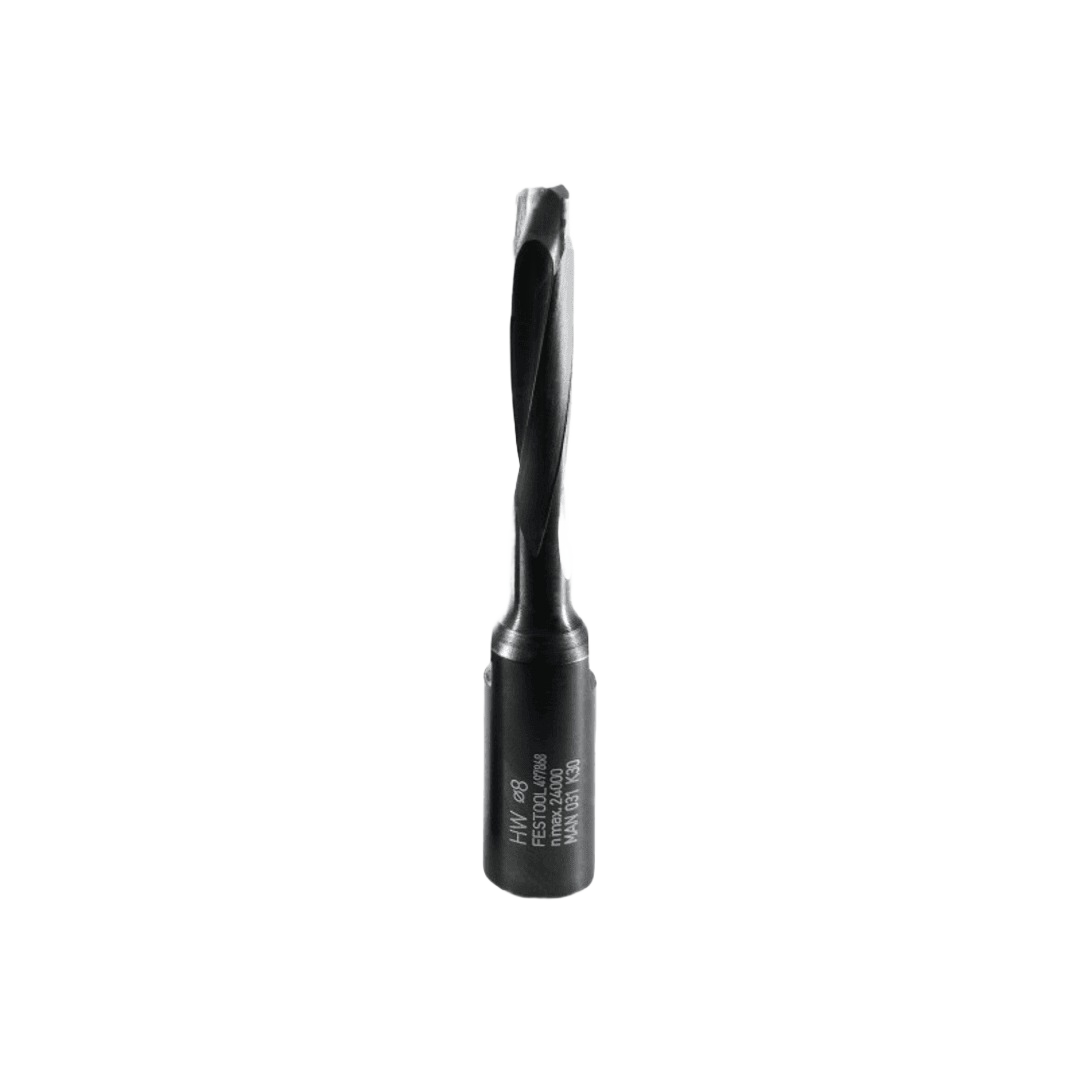 8mm Festool Domino cutter bit for woodworking and power tool accessories under $100 collections