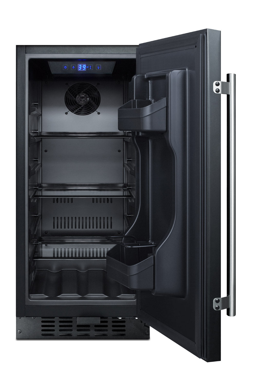15" Wide Built-In All-Refrigerator, ADA Compliant