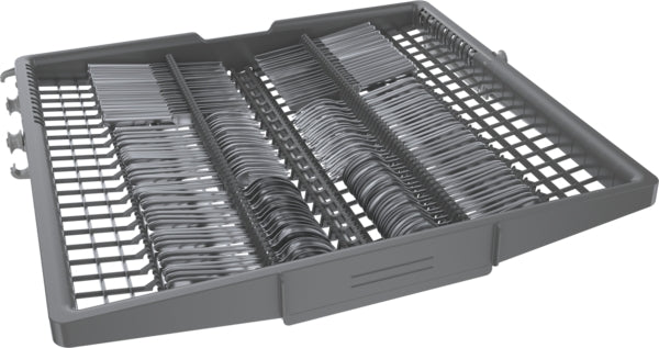 800 Series, Dishwasher, 24'', Stainless steel