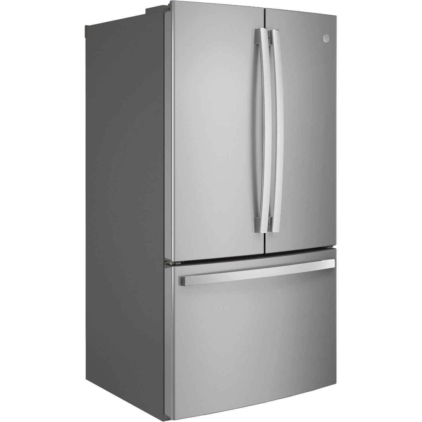 GE® ENERGY STAR® 28.7 Cu. Ft. Fingerprint Resistant French-Door Refrigerator