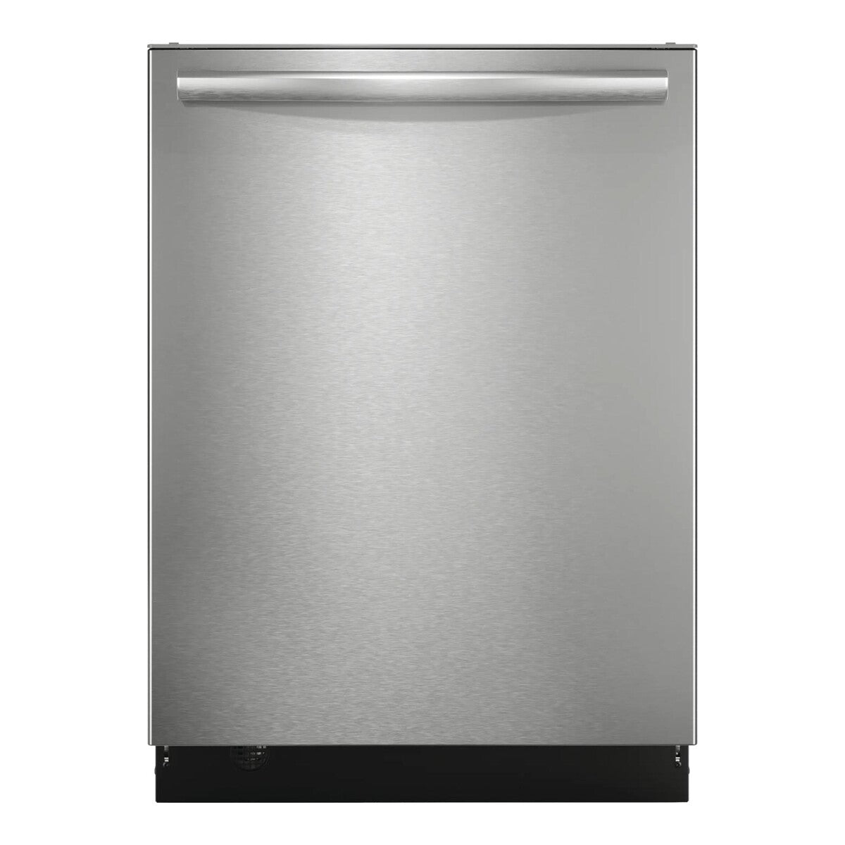 24" Stainless Steel Tub Built-In Dishwasher with CleanBoost®