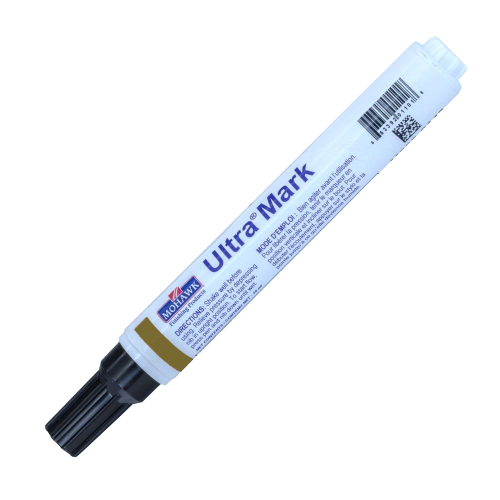 Wood finish marker in driftwood color for quick touch-ups on furniture and wood surfaces under $50 collection