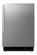 21" Wide Built-In All-Refrigerator, ADA Compliant