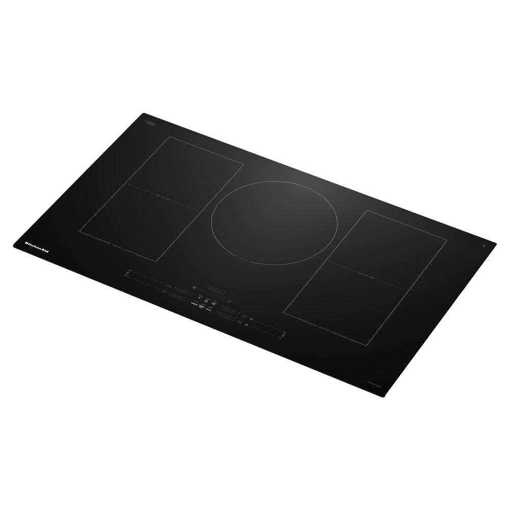 36" Temp Cook™ Induction Cooktop with 5 Cooking Zones