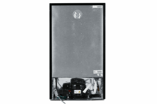 3.3 CF Compact Refrigerator with Full Width Freezer Section, ESTAR