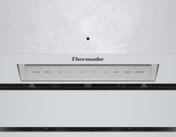 Masterpiece®, Custom Insert Hood, Stainless Steel