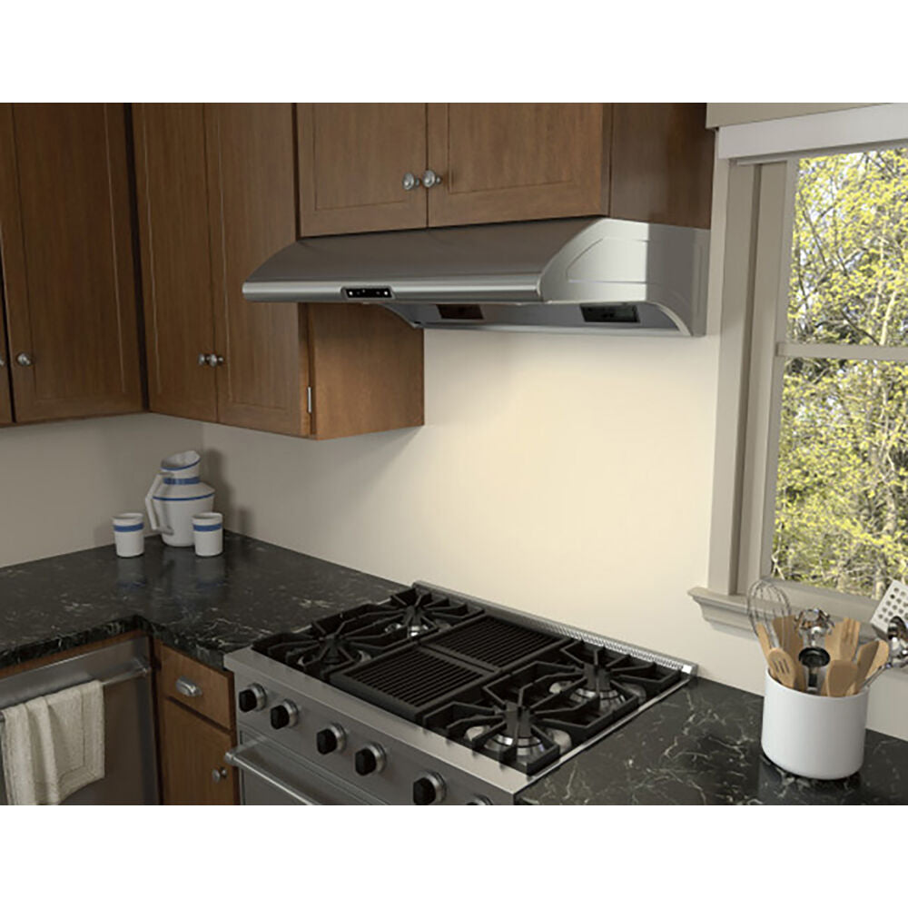 Typhoon Under Cabinet Hood 48" LED AC