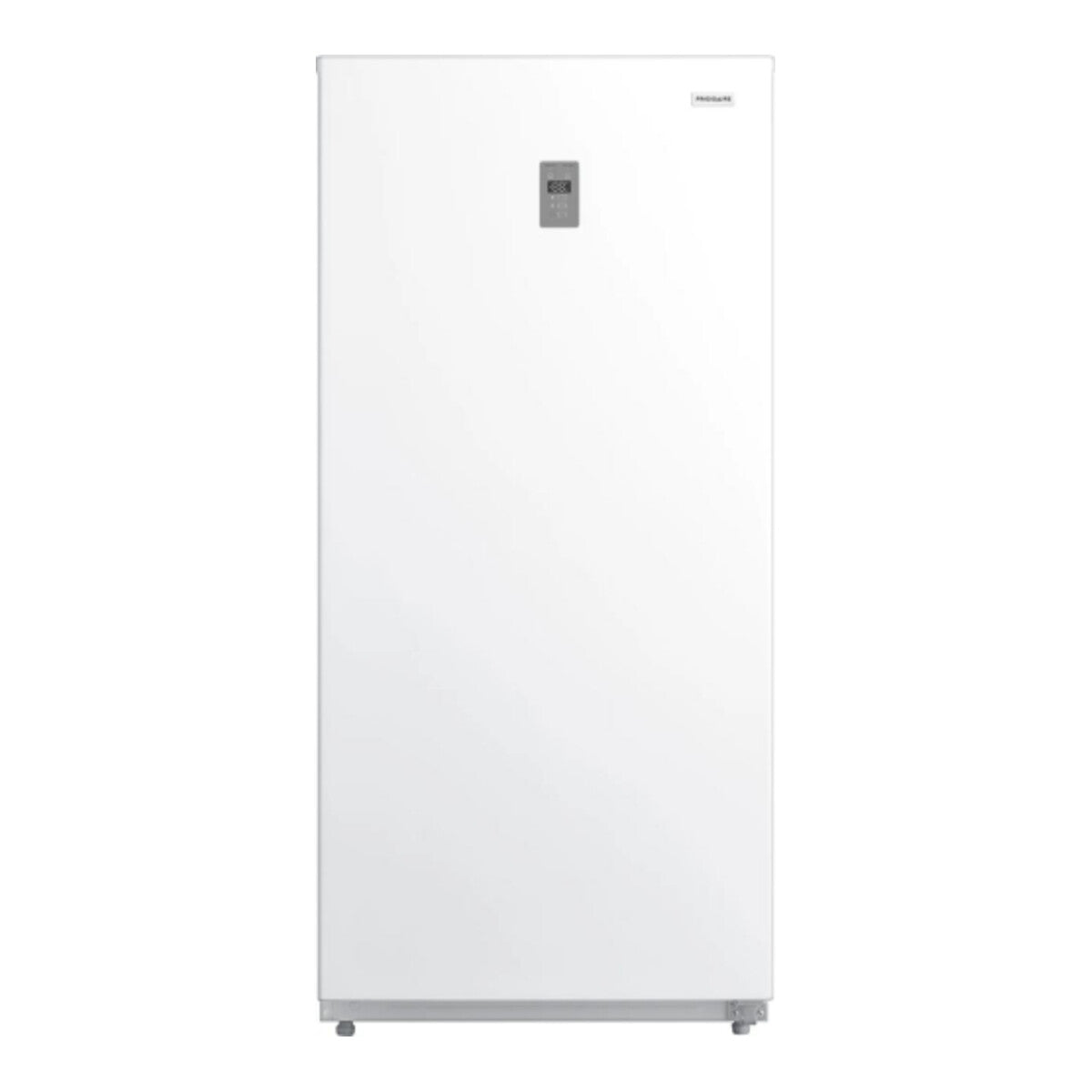 15 Cu. Ft. Garage Ready Upright Convertible Freezer / Refrigerator
