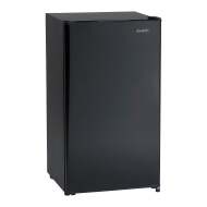 Avanti 3.2 cu. ft. Compact Refrigerator - Black