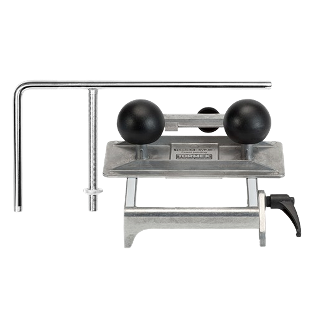 Tormek SVP-80 Moulding Knife Sharpening Jig