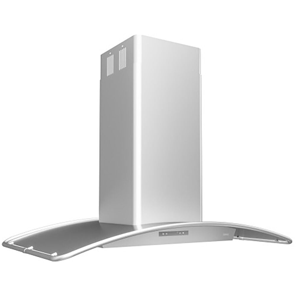 Milano Connect Island Hood 42" LED AC