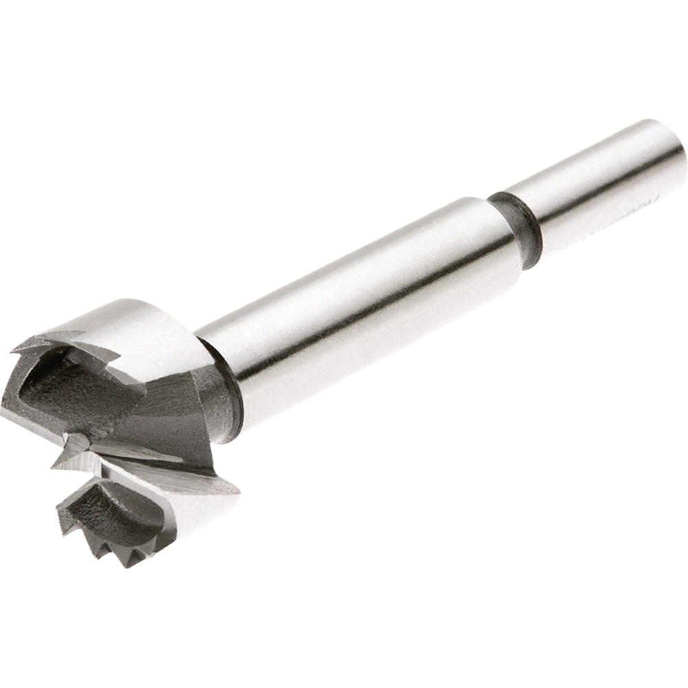Silver steel Forstner bit designed for precise drilling in tool accessories and power tool accessories collections under $50