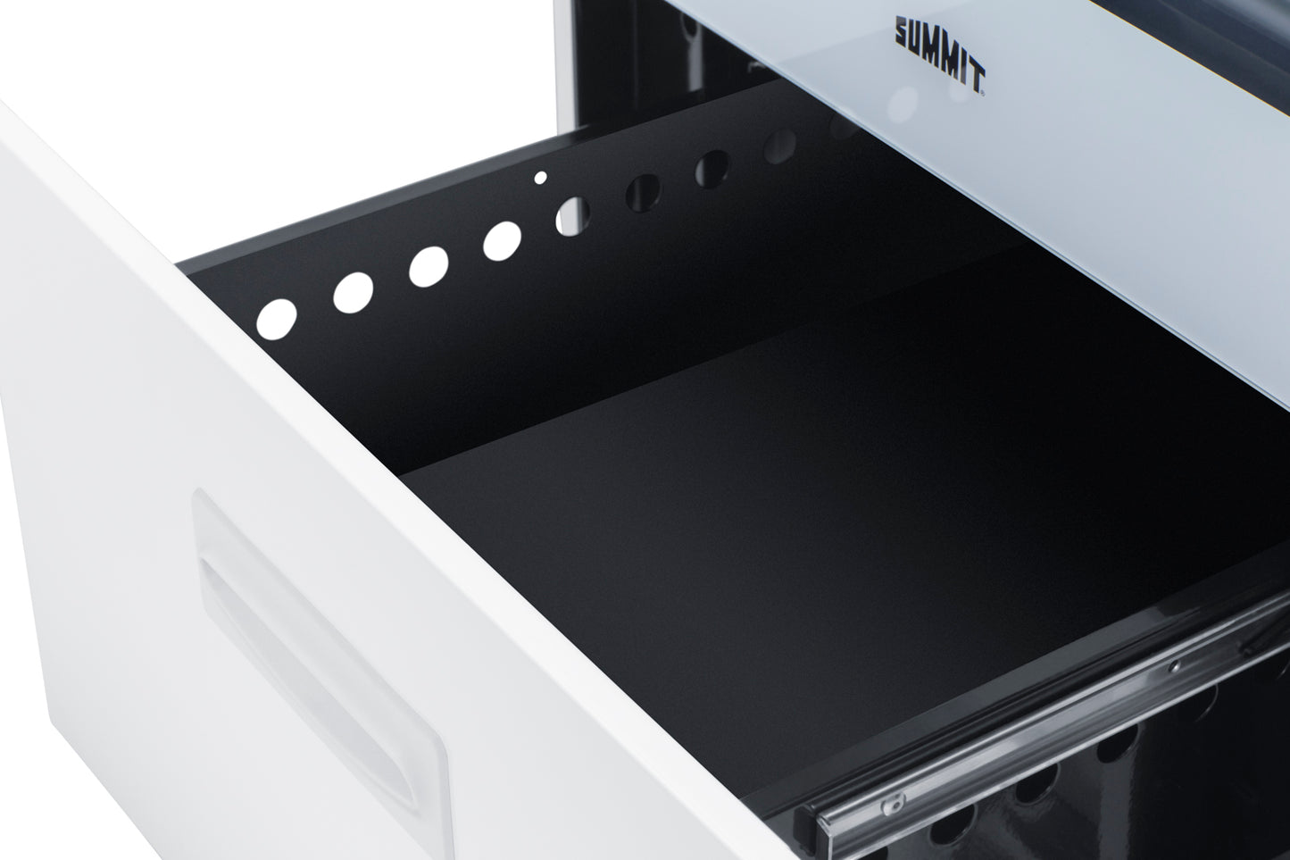 20" Wide Induction Range