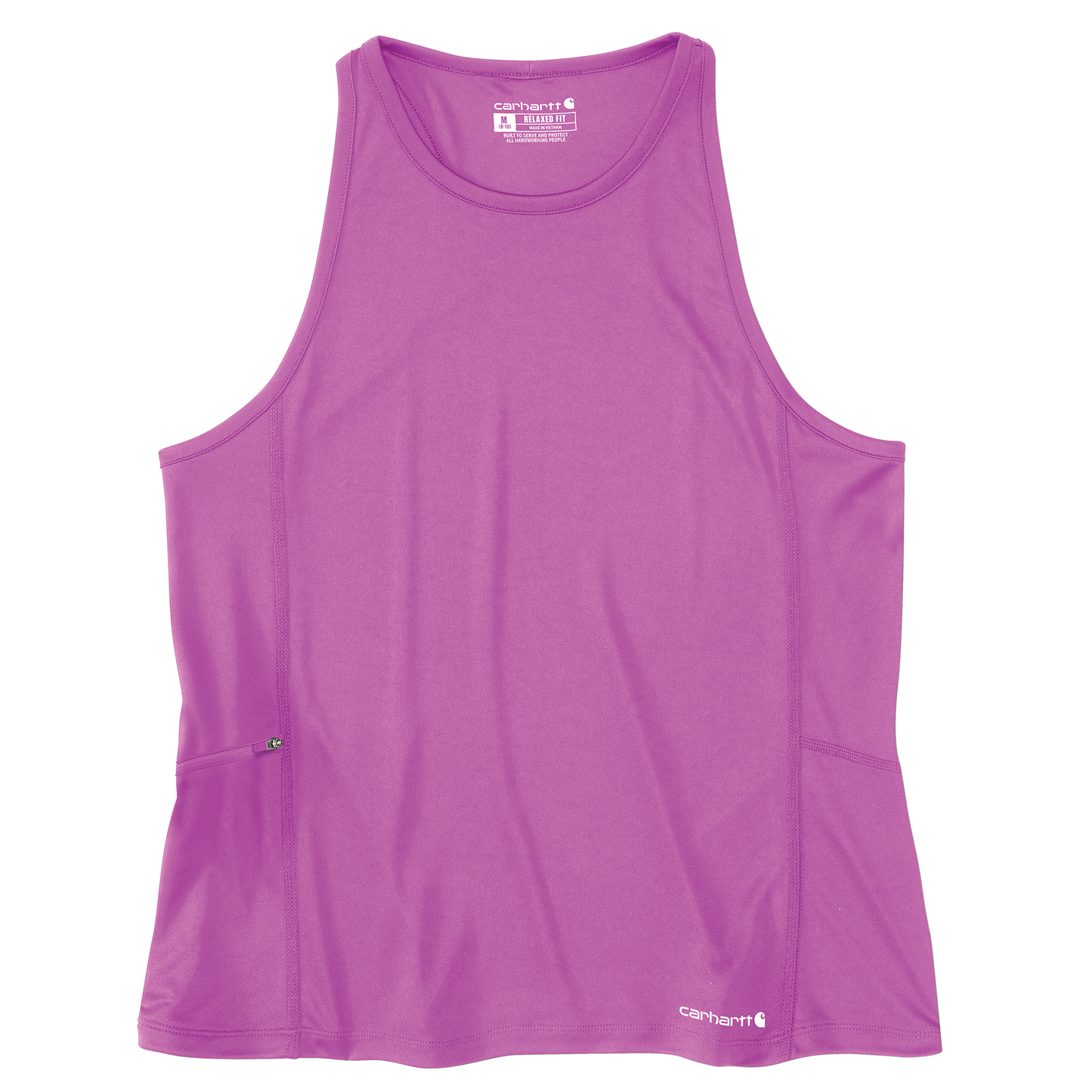 Carhartt Women's Force Relaxed Fit Tank