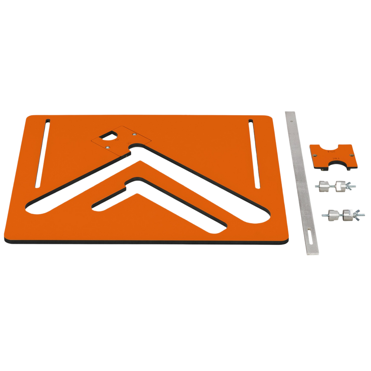 UJK Stair Jig