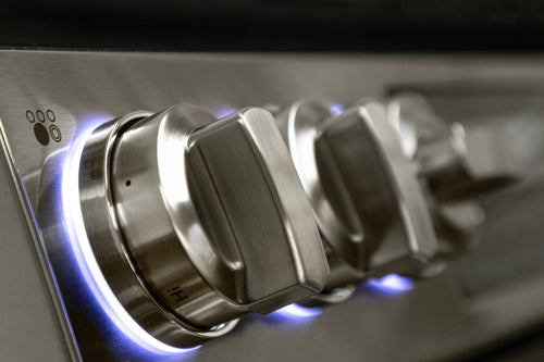 6.3 CF / 30" Electric Slide-In Range, Convection, AirFry