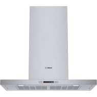 500 Series, Wall Hood, Stainless Steel