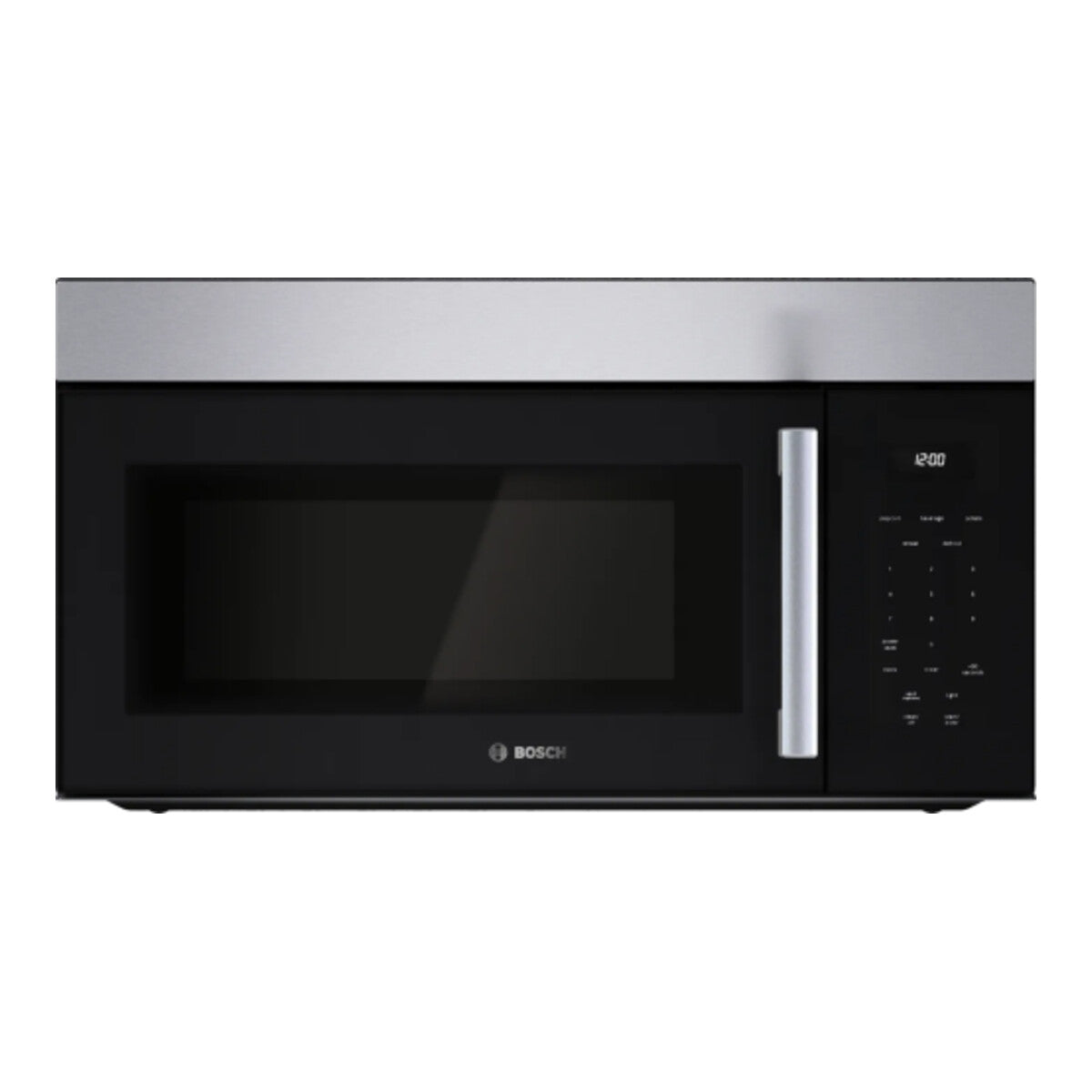 100 Series Over-The-Range Microwave 30'' Left Side Opening Door