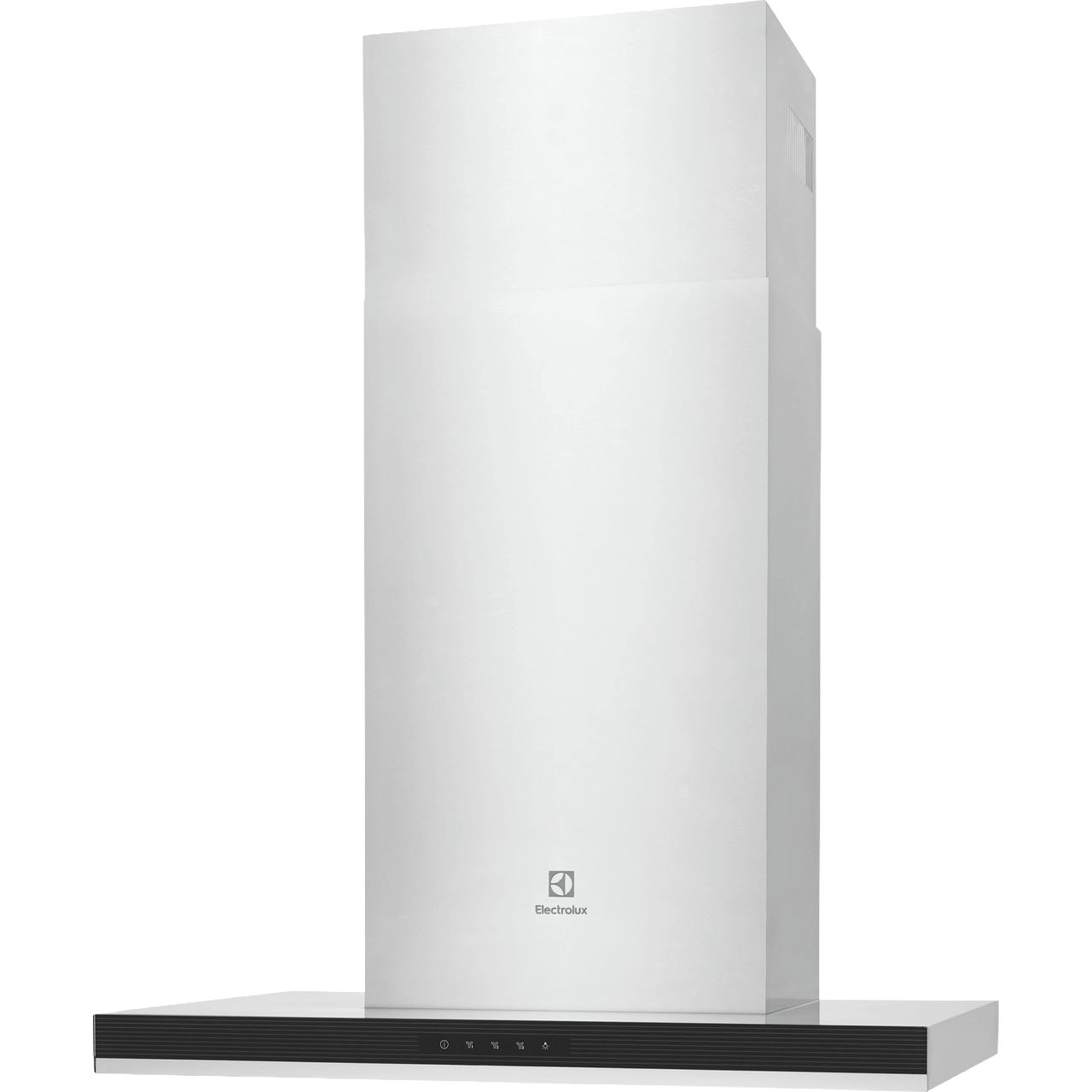 30" Wall-Mount T Shape Hood