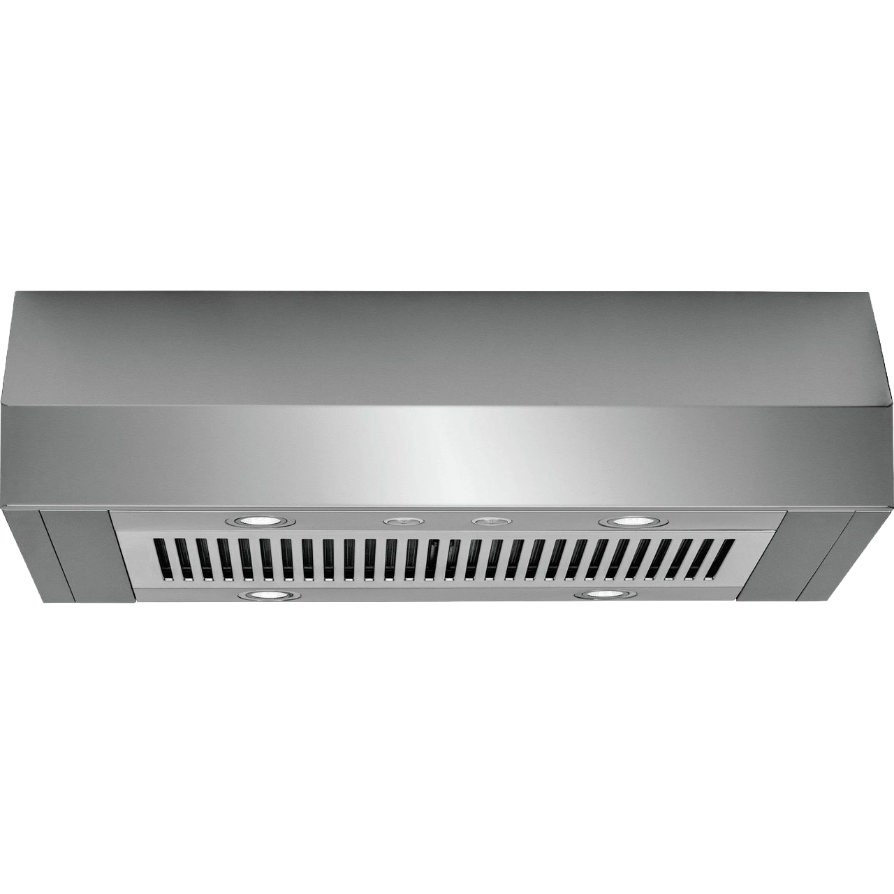 36" Under Cabinet Range Hood