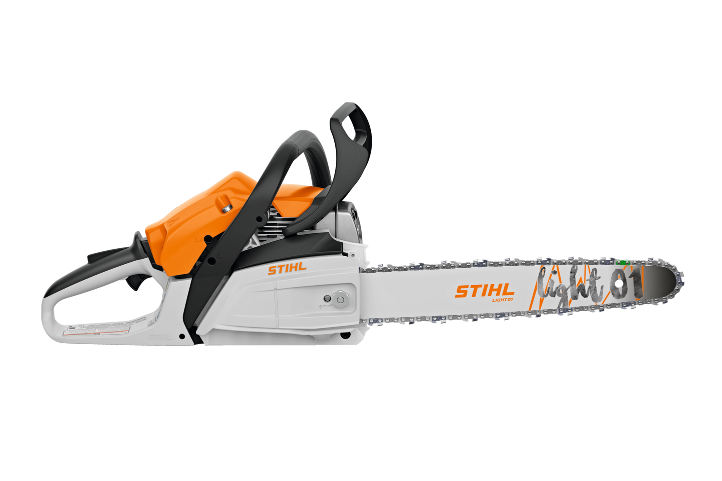 STIHL MS 172 C-E 16" Gasoline Chainsaw