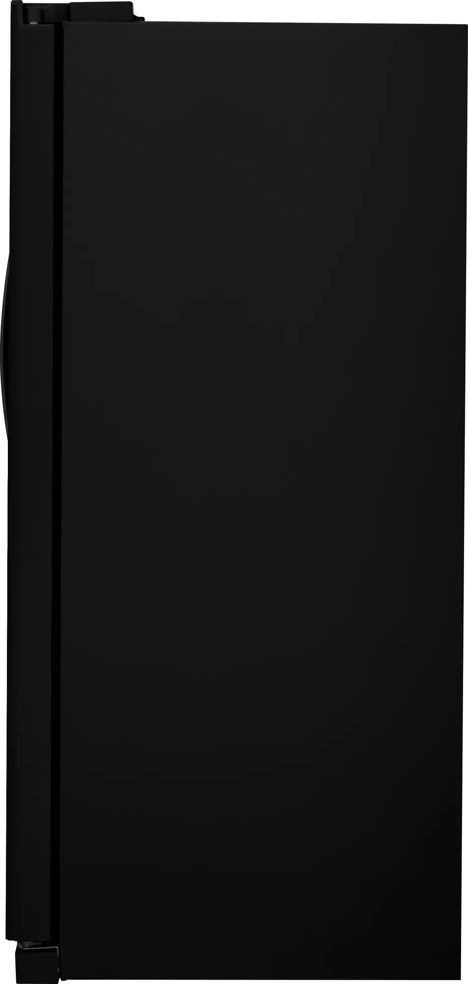 22 Cu. Ft. 33" Standard Depth Side by Side Refrigerator