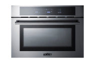 24" Wide Electric Speed Oven