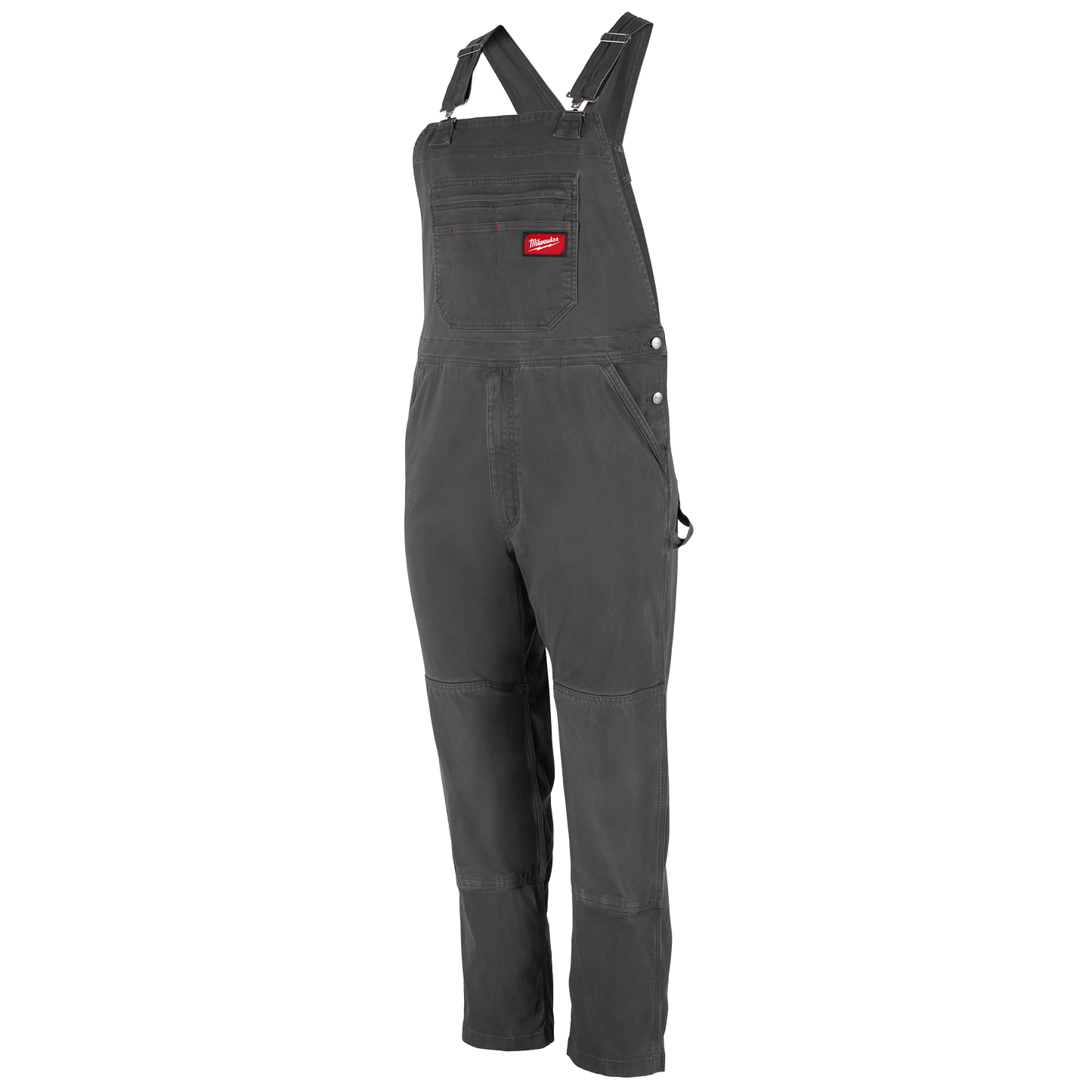 Milwaukee FREEFLEX™ Unlined Bib Overalls 3832