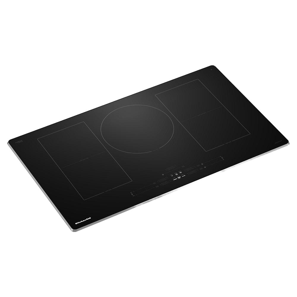 36" Temp Cook™ Induction Cooktop with 5 Cooking Zones