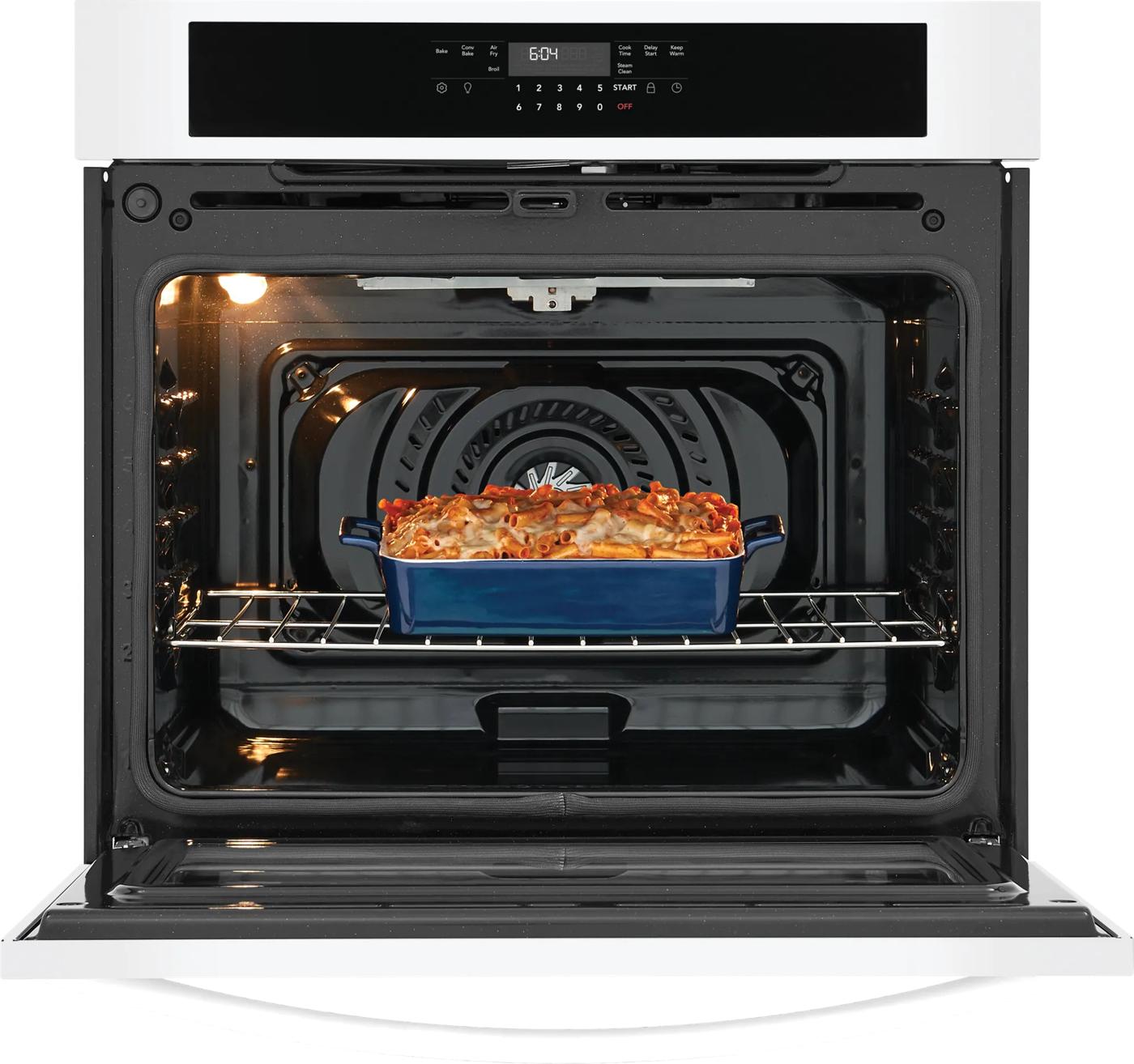 30" Single Wall Oven