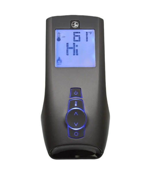 Kozy Heat SIT Proflame 2 Remote