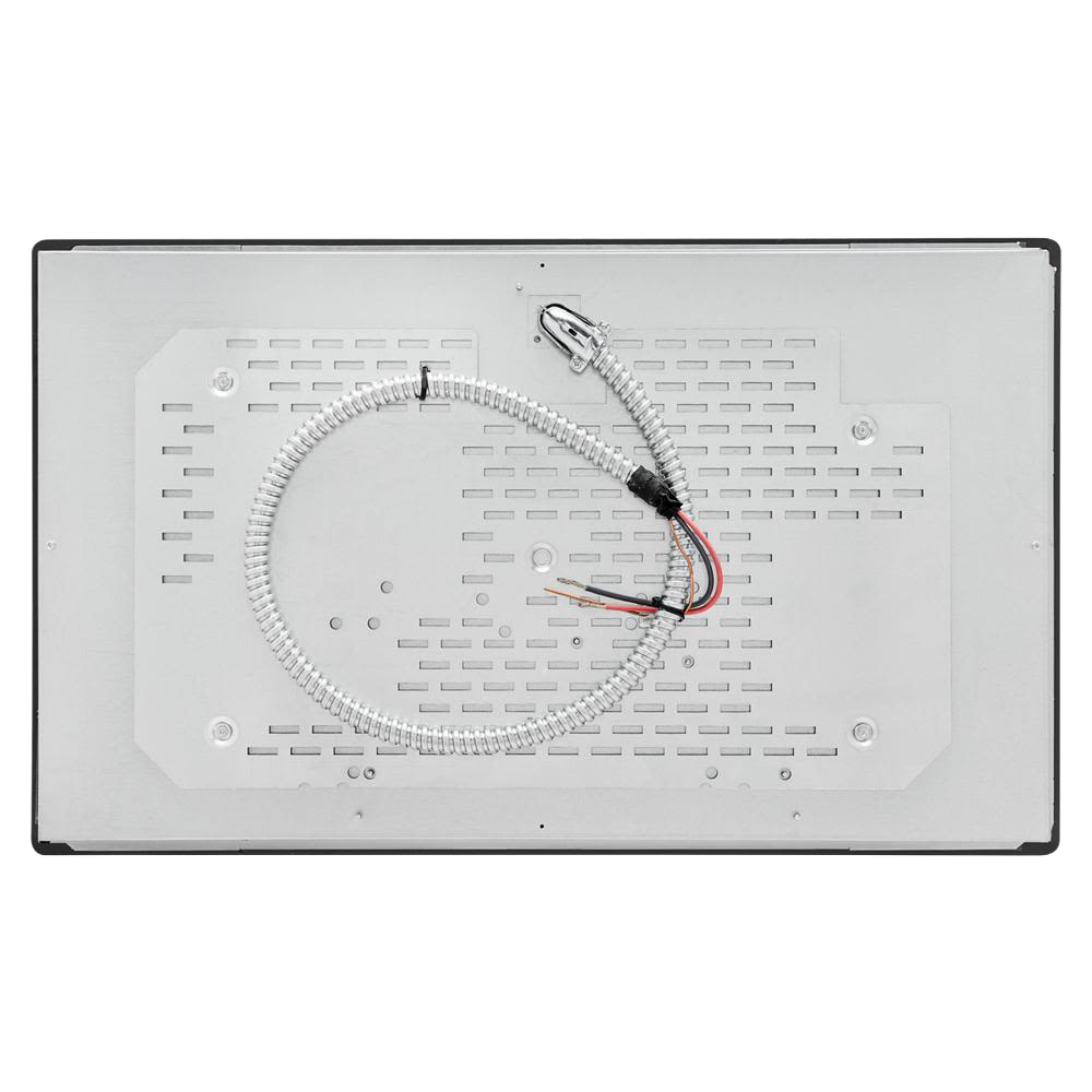 36" Electric Cooktop with 5 Elements and Knob Controls