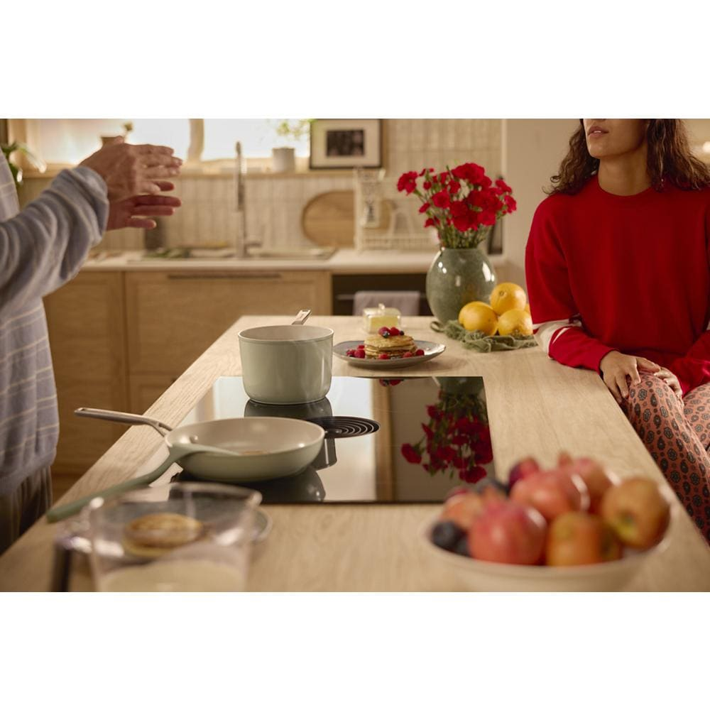 36-inch NextGen Induction Downdraft Cooktop with Bridge XL Even-Heat™  Zone