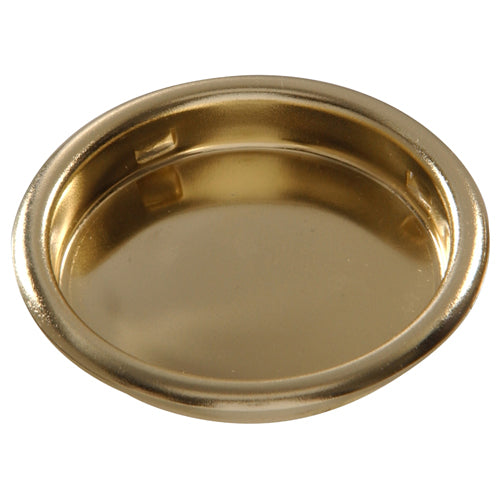 Brass cup pull hardware for cabinets and drawers in door knobs and hardware home improvement collection