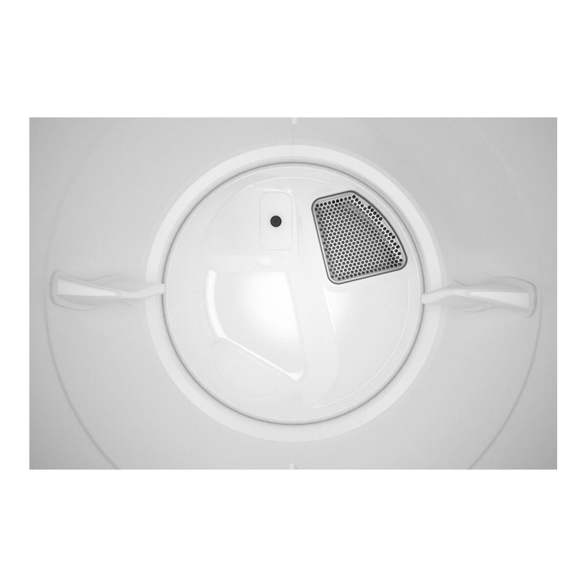 Smart Pet Pro Front Load Gas Dryer - 7.4 CU. FT.