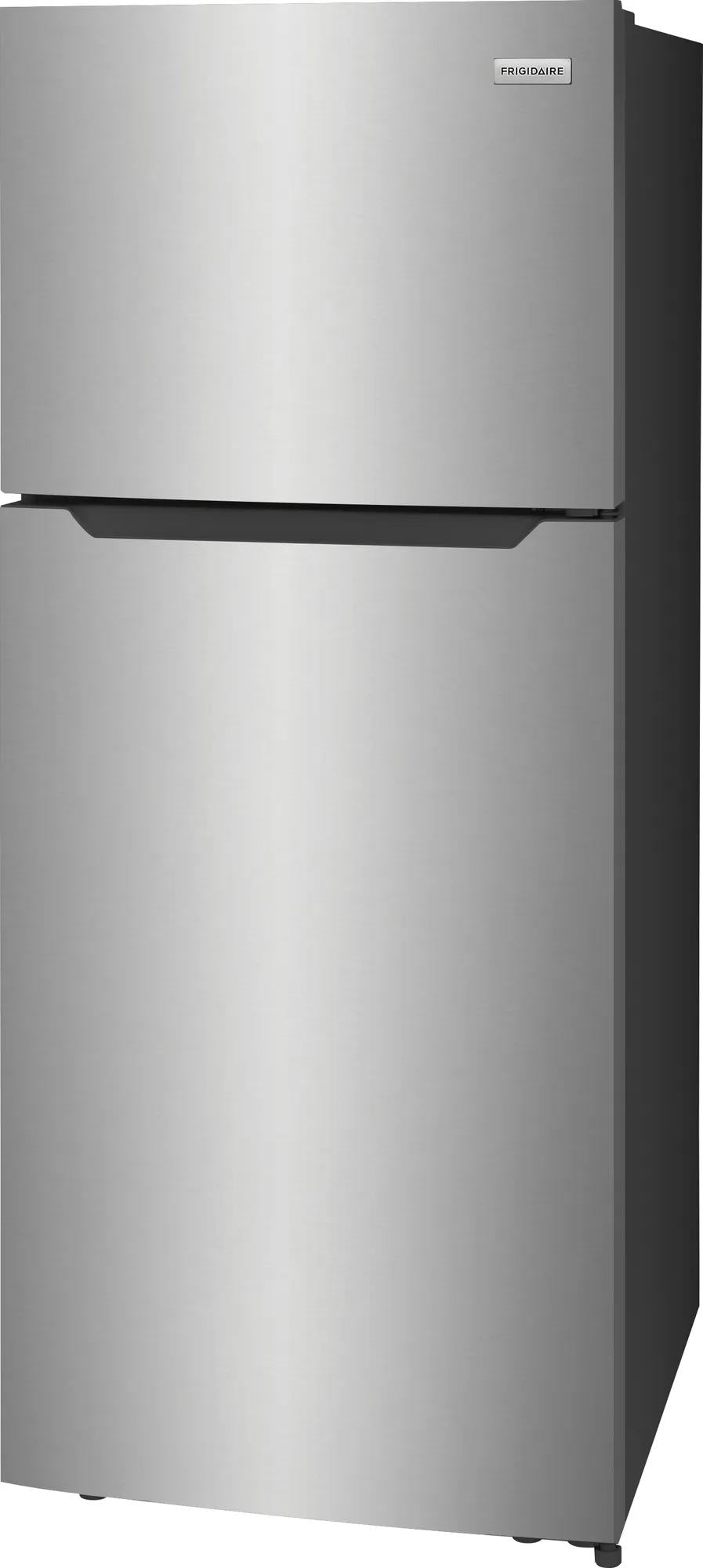 18 Cu. Ft. Top Freezer Refrigerator