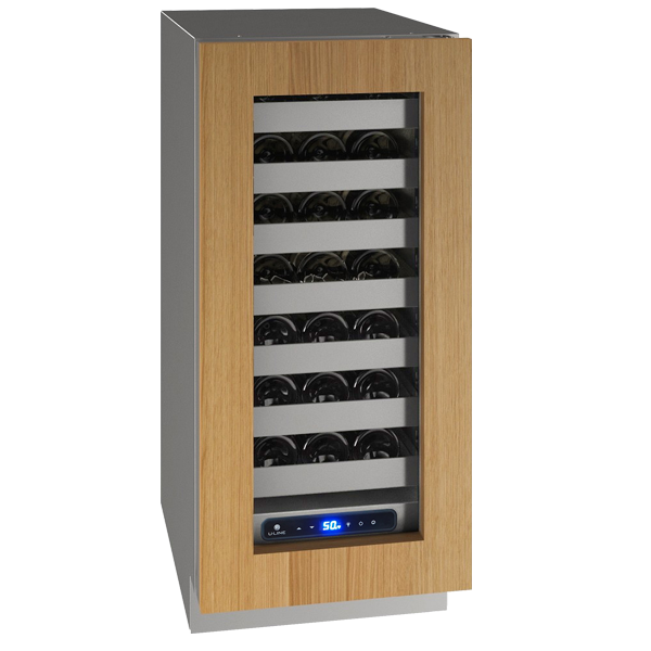 15" Wine Refrigerator